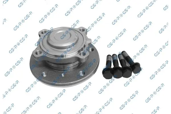 GSP 9400171K Ступица с подшипником BMW