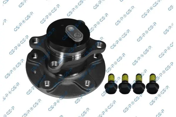 9400188K Ступица с подшипником SUZUKI