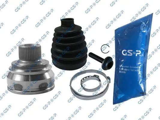 803103 ШРУС AUDI A4 (8K2)/ A6/ A8