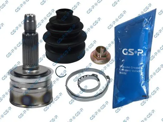 GSP 827077 Шарнир равных угловых