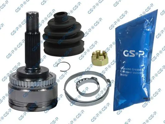GSP 839007 ШРУС MITSUBISHI CARISMA