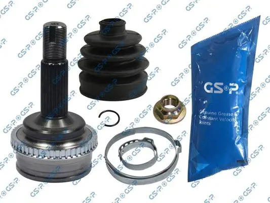 GSP 859152 Шарнир равных угловых