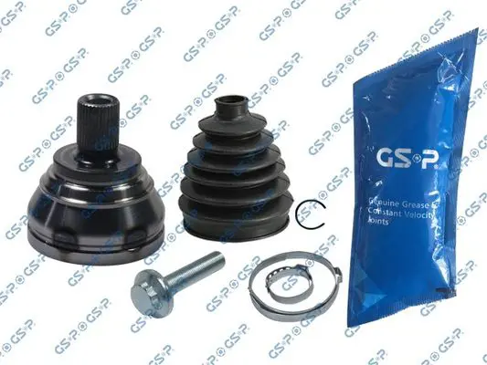GSP 861059 Шарнир равных угловых
