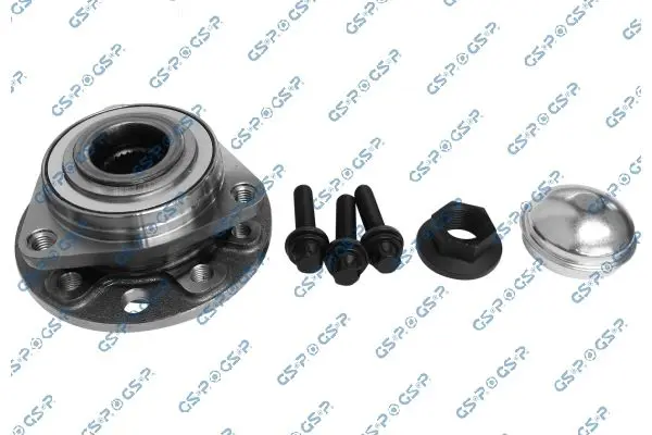 GSP 9330022K Комплект подшипника