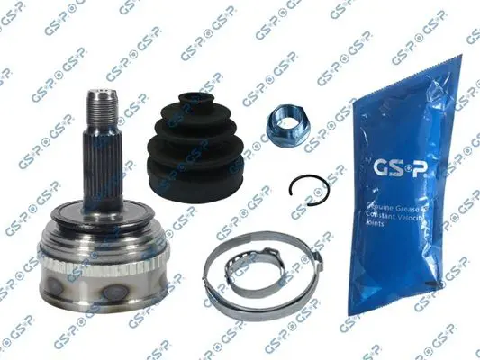 GSP 823080 Шарнирный комплект