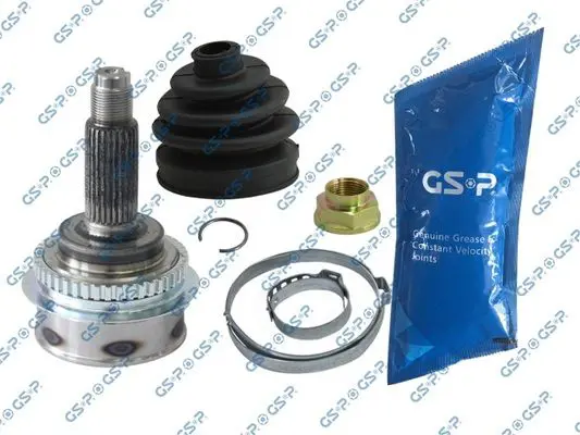 GSP 856041 ШРУС SUBARU FORESTER II 2.0