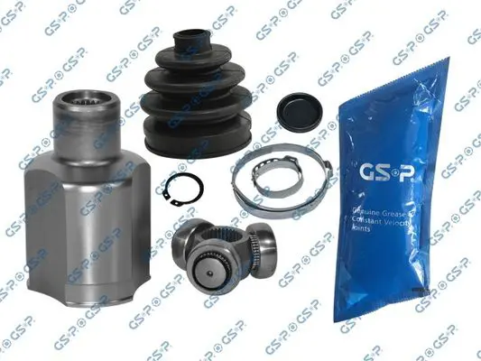 608035 ШРУС CHEVROLET CAPTIVA/OPEL