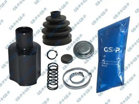 GSP 650106 ШРУС RENAULT DUSTER 11-