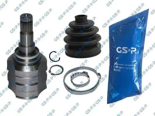 GSP 659046 Шарнирный комплект, приводной