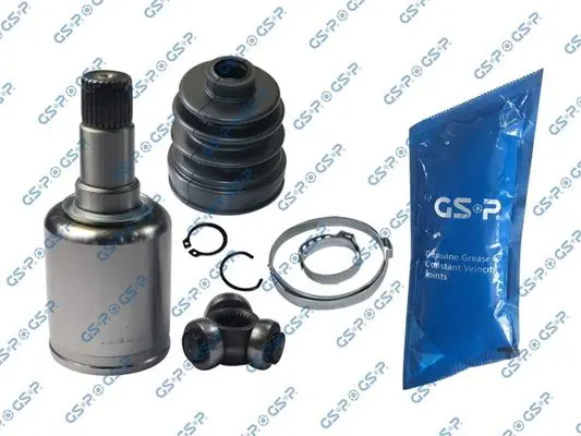 699166 ШРУС MB E-CLASS 212/S-CLASS