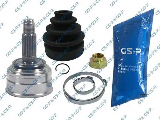 GSP 823021 Шарнир равных угловых