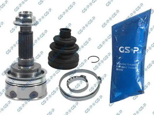GSP 834019 ШРУС MAZDA 323 IV 1.3-1.7D