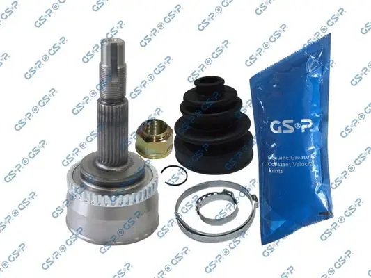 841191 ШРУС NISSAN ALMERA N15/SUNNY