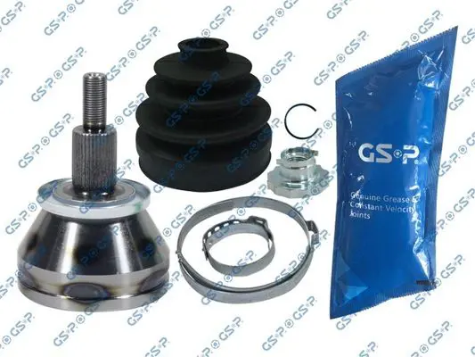 GSP 853002 Шарнирный комплект