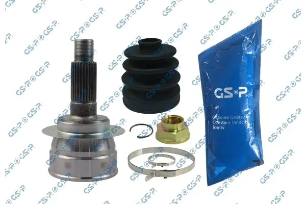 857092 ШРУС SUZUKI SX4 (06 ) 1.6i 4WD