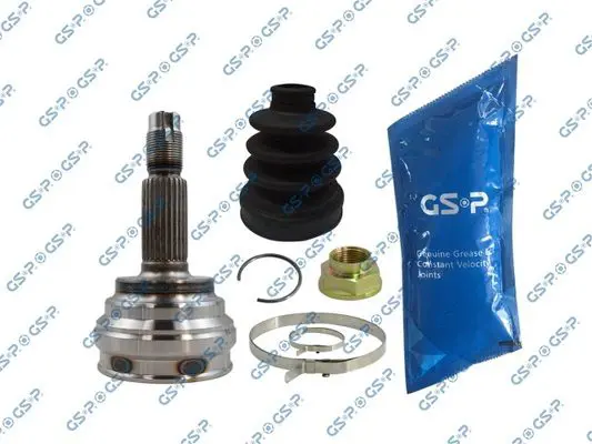 GSP 859036 Шарнир равных угловых