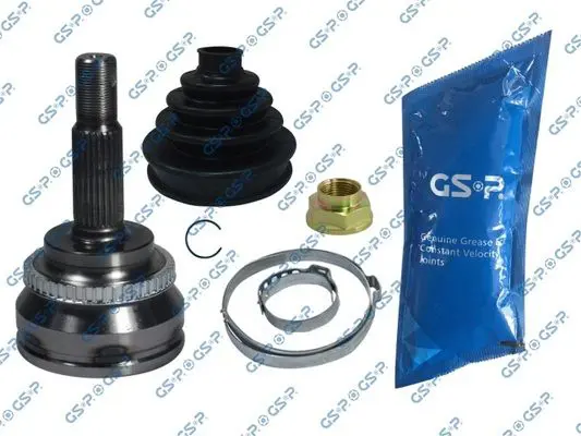 GSP 859043 GSP 859043 ШРУС TOYOTA AVENSIS