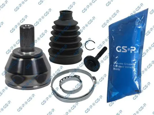 GSP 899288 ШРУС FORD FOCUS II/C-MAX