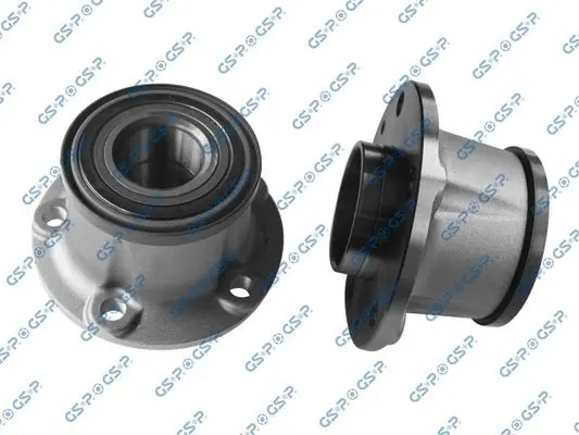 GSP 9242008 Комплект подшипника ступицы
