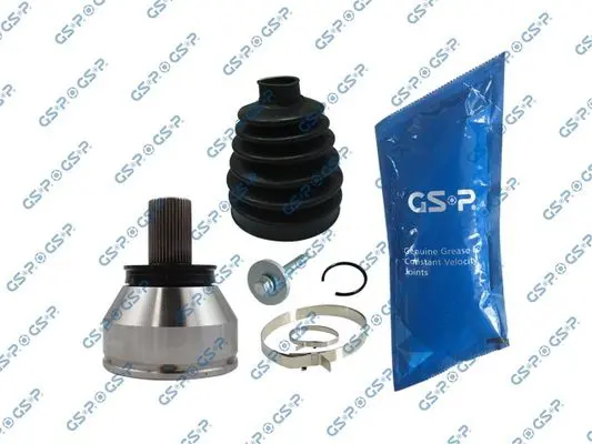 GSP 862045 ШРУС привода
