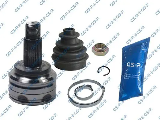 GSP 805010 Шрус наружний