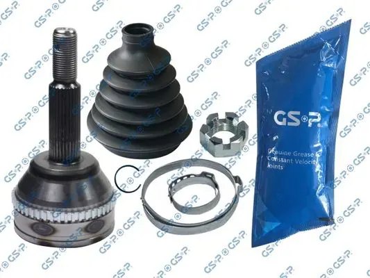 GSP 899284 Комплект шруса