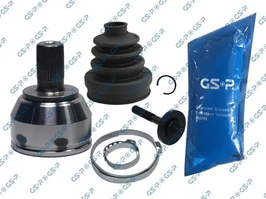 GSP 899129 Шарнир равных угловых