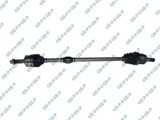 224247 Привод в сборе HYUNDAI