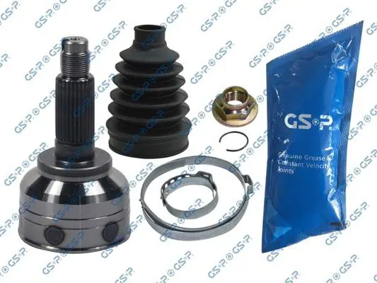 GSP 827010 Шарнир равных угловых