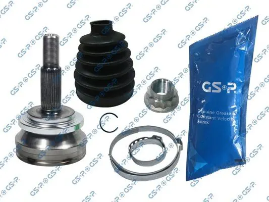 GSP 859245 ШРУС TOYOTA RAV4 A30/MARK X