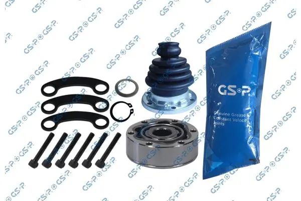GSP 661003 ШРУС VW TRANSPORTER II-III