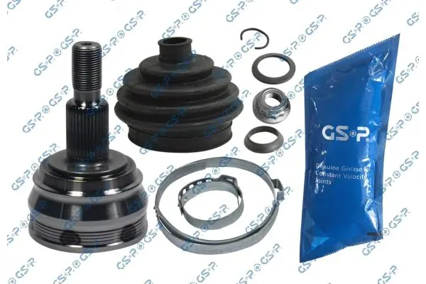 GSP 803033 Шарнир равных угловых