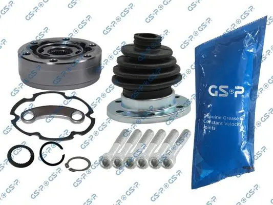 GSP 603008 Шарнир равных угловых
