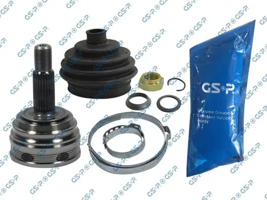 GSP 853008 Шарнир равных угловых