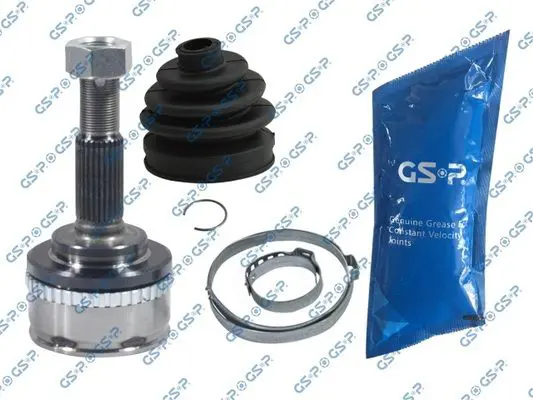 GSP 841010 Шарнир равных угловых
