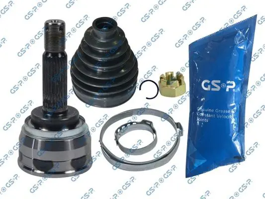 GSP 809004 Шарнир равных угловых