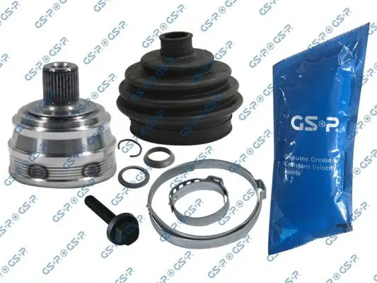 GSP 803008 Шарнир равных угловых