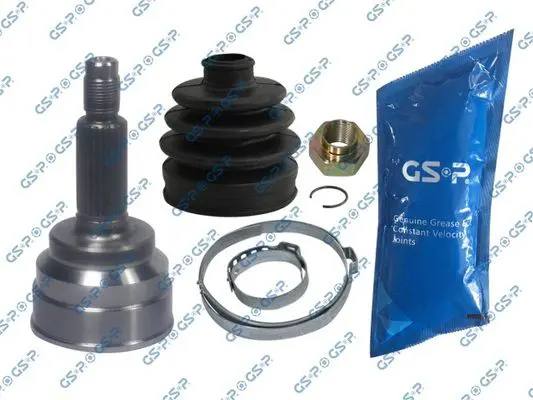 GSP 818036 Шарнир равных угловых