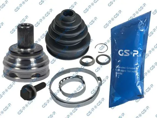 GSP 853001 Шарнир равных угловых