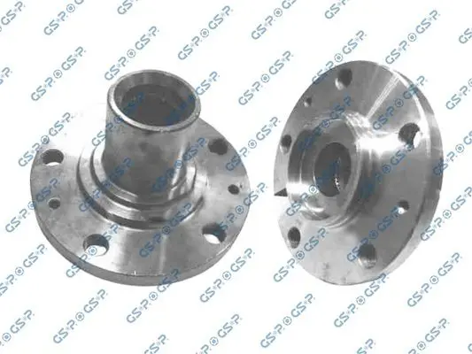 GSP 9435002 Подшипник ступицы колеса 