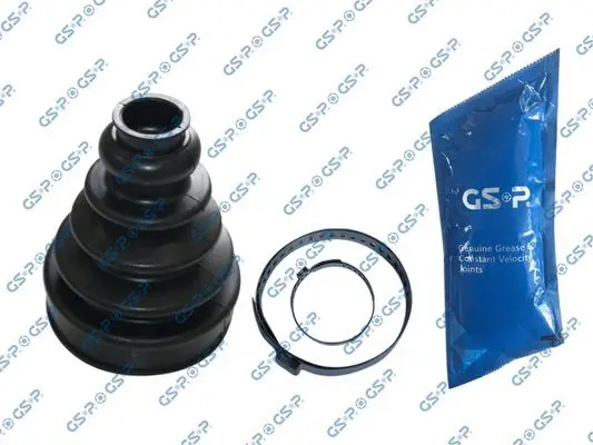 GSP 760115 Пыльник ШРУСа AUDI A4 II-IIIA6