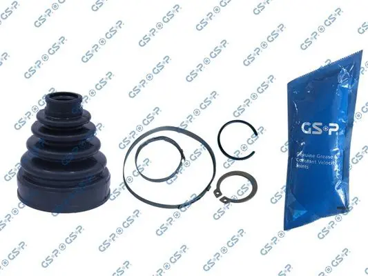 GSP 700111 Пыльник ШРУСа AUDI A3
