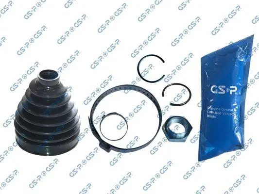 GSP 780377 Пыльник ШРУСа CITROEN