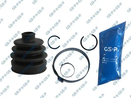 GSP 780201 Пыльник Шруса 780201