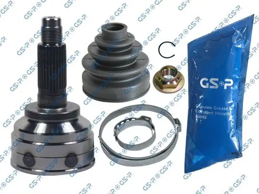 GSP 818035 Шарнир равных угловых