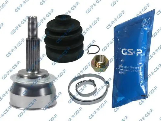 GSP 812004 Шарнир равных угловых