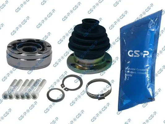 GSP 653001 ШРУС AUDI 50/SEAT/VW GOLF