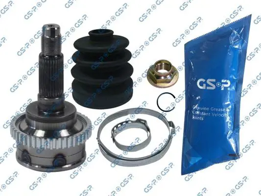 GSP 834006 Шарнир равных угловых