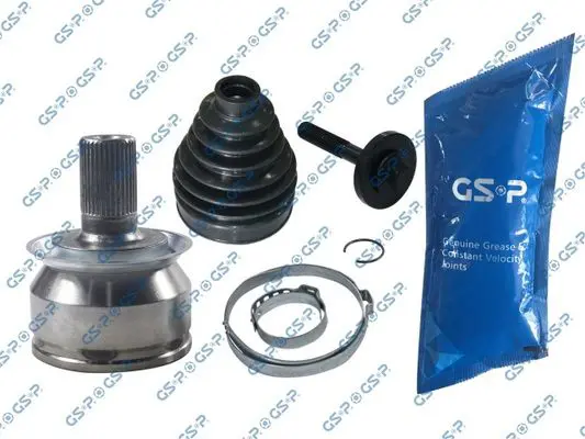 GSP 834015 Шарнир равных угловых