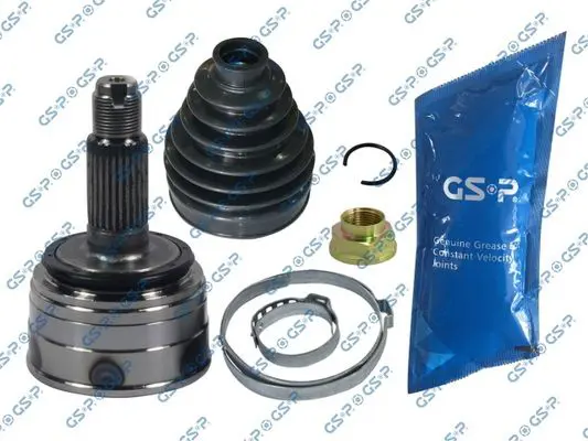 GSP 823047 Шарнир равных угловых